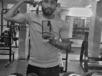 LustyDanky's webcam live show