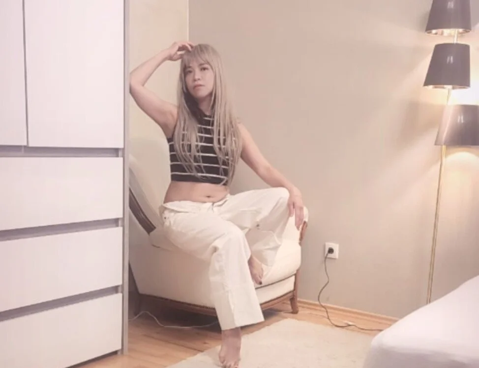 Love-Mina's Offline XXX Chat