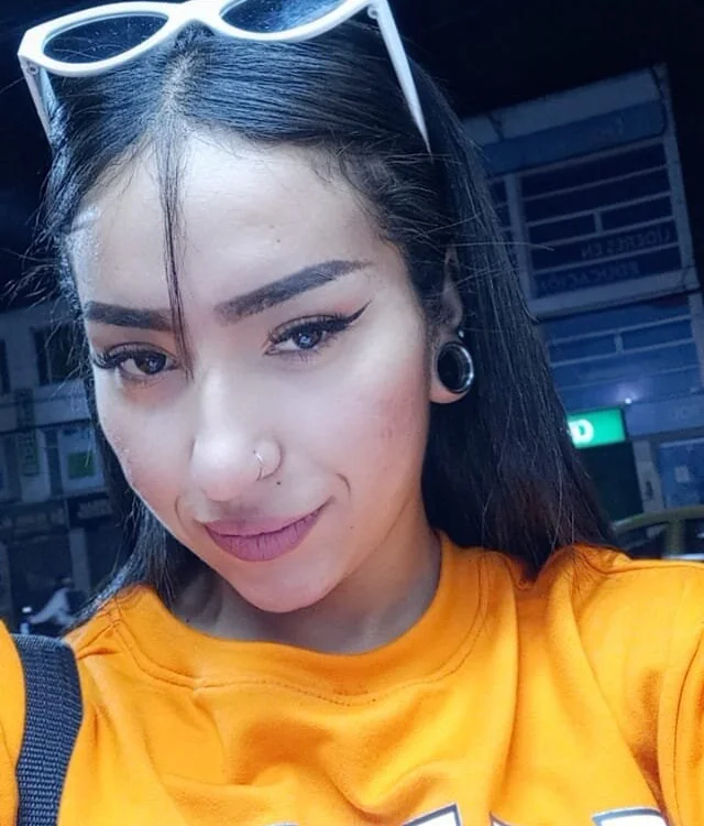 SamPokett's Offline XXX Chat