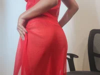 nancy_model's Offline Chat Room