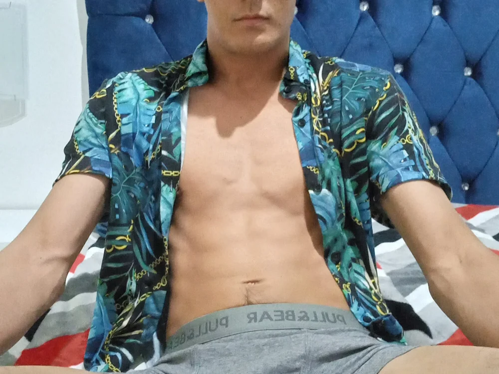 latinlover3D's Offline XXX Chat