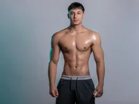 CHRIS_MORGAN1 Chat XXX in diretta