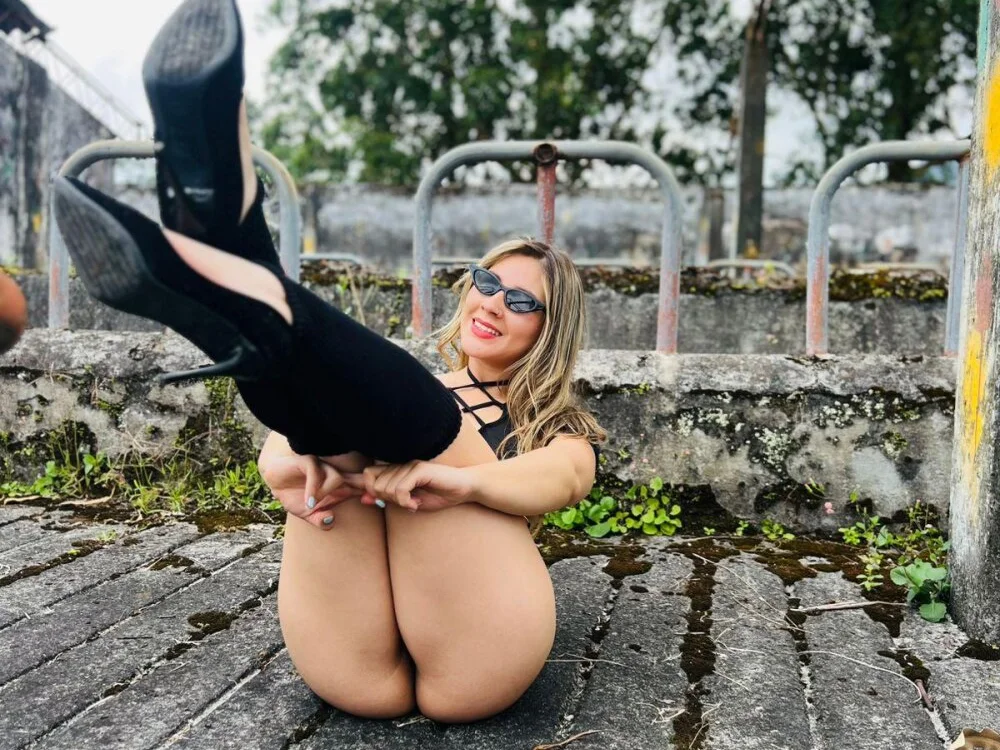 Vickyallien Offline XXX-Chat