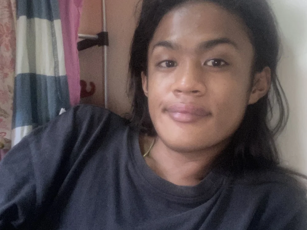 black_nympha's Offline XXX Chat