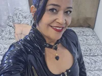 Модель ChanelNylon