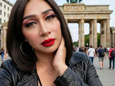 AbsoluteXselfsuckerhuge - Trans 