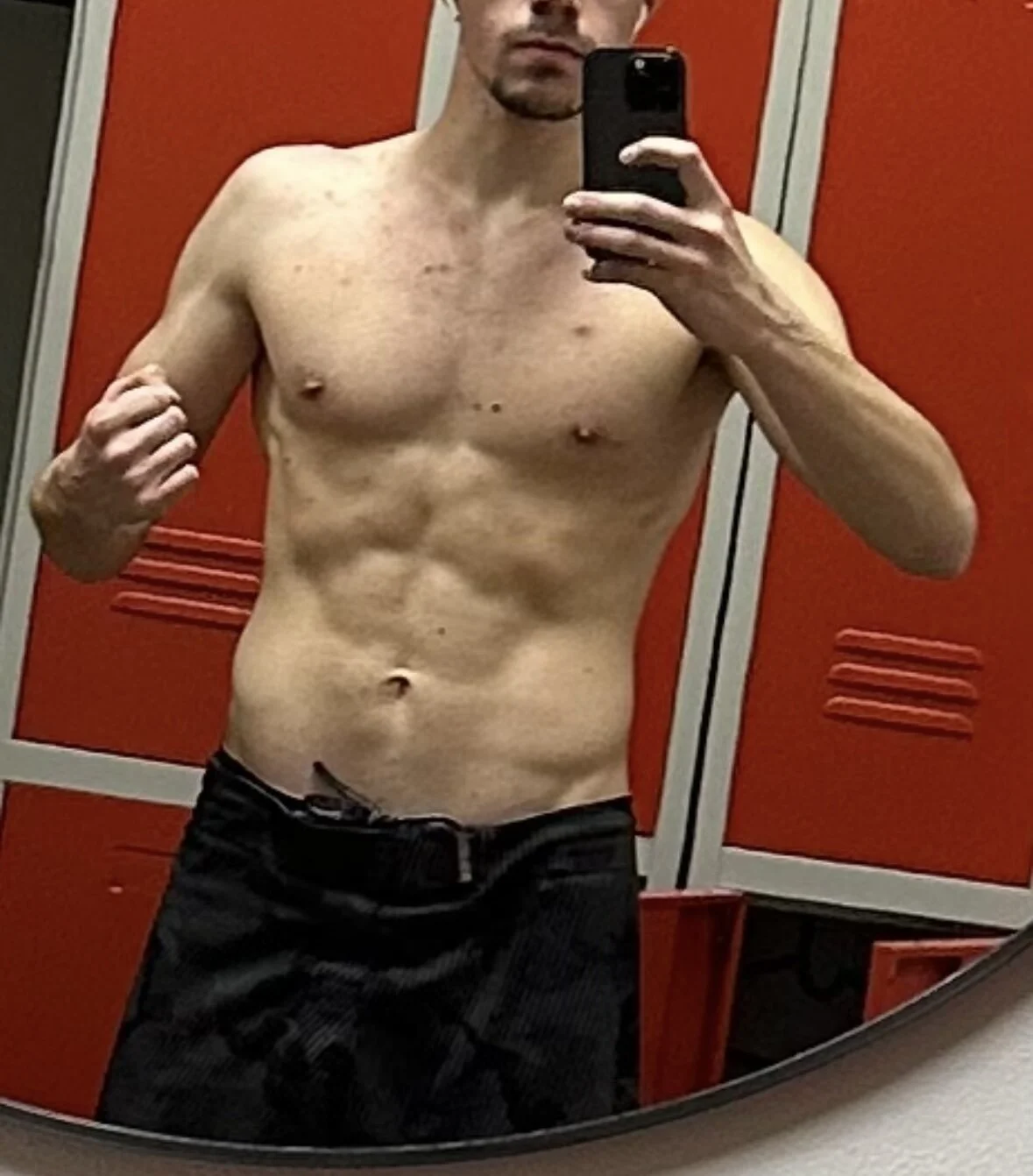 GymBoyX