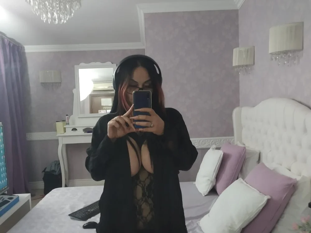 Sembang XXX Luar Talian ElssaWilde