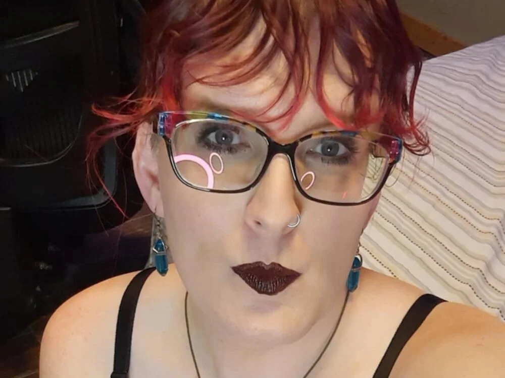 แชท XXX ออฟไลน์ของ Faye_Wilde