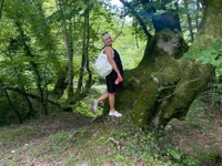 DominatrixBlonde's Live XXX Chat