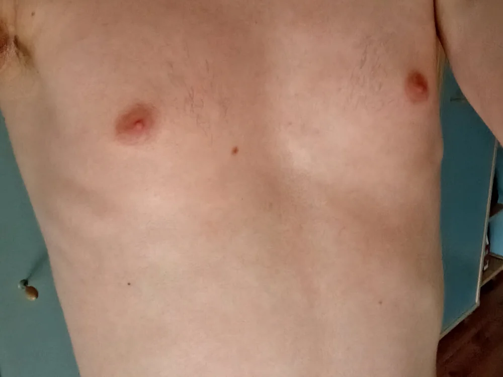 kurze14 Offline XXX-Chat