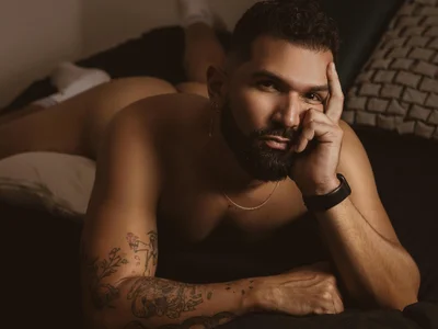 Wilder__grey - Boy 