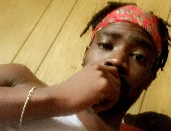 ShyBKamo's Offline Chat Room