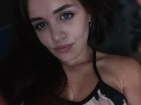 MarkitaArline's webcam live show
