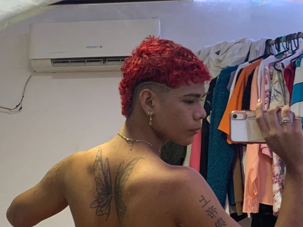 Marboy_cute's Offline XXX Chat