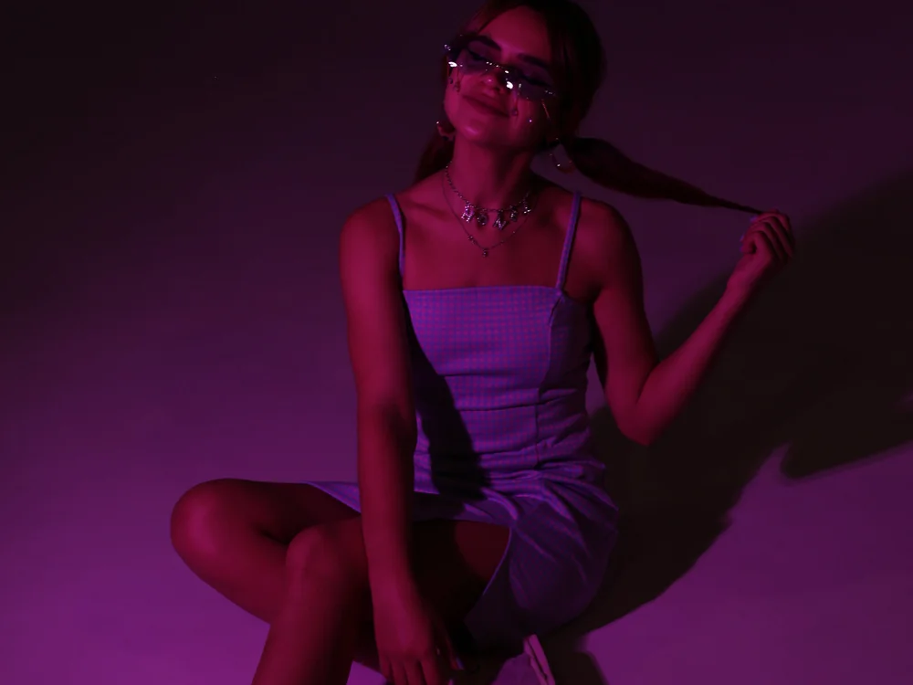 Molly_luvv's Offline XXX Chat