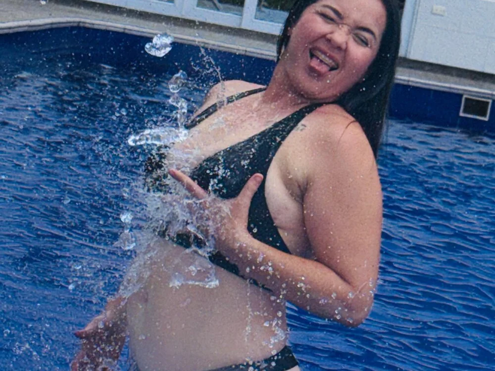 Czat XXX na żywo – Celestesexx_