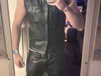 Mxjock's webcam live show