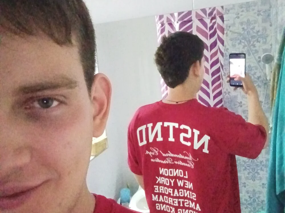 sammmmmbookerr – Offline XXX chat