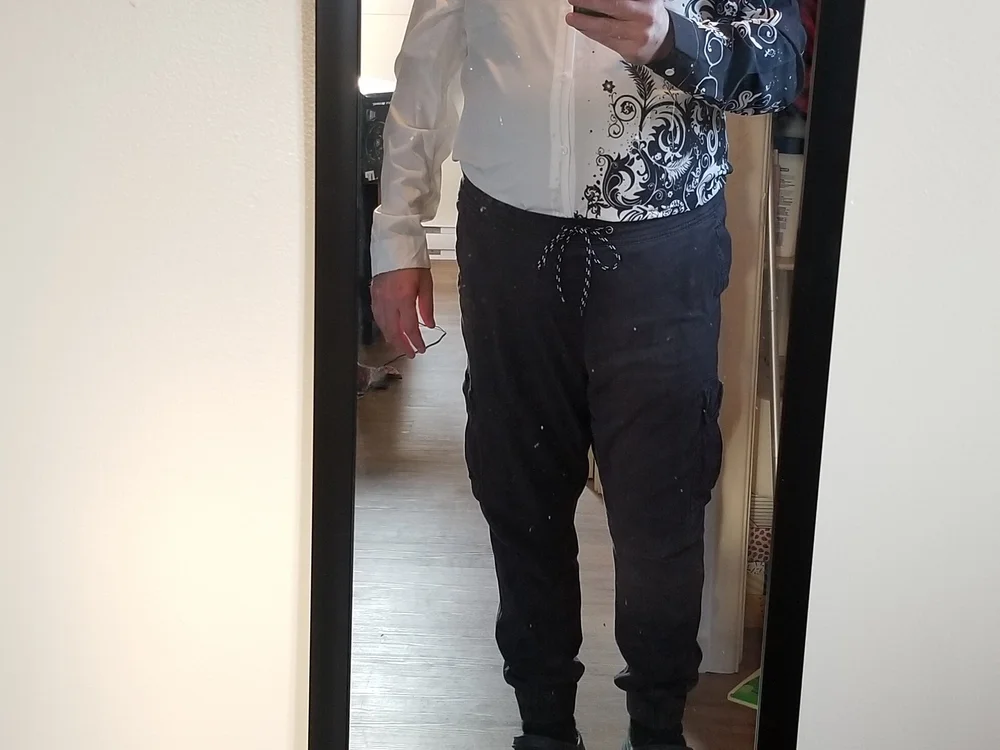 caressonnous' Offline XXX Chat