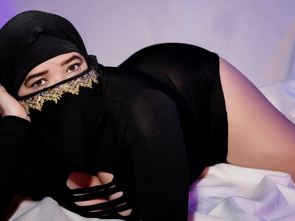 Czat XXX offline – Salma_sabag