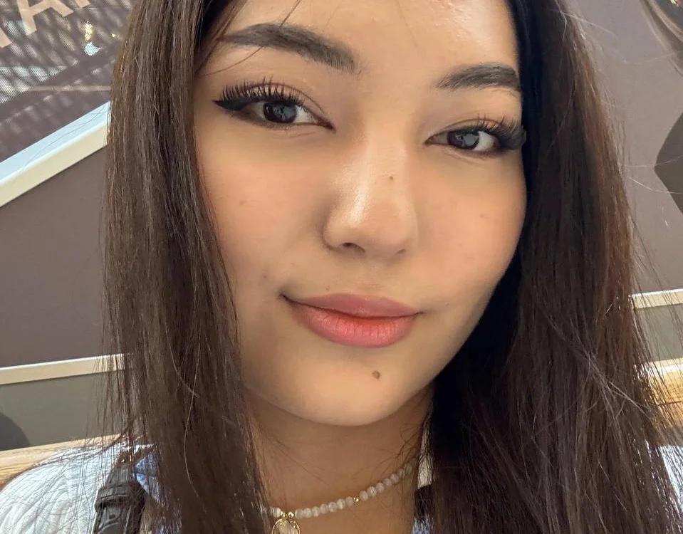 ZanaLey Adlı Modelin Çevrimdışı XXX Sohbeti