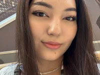 ZanaLey's webcam live show