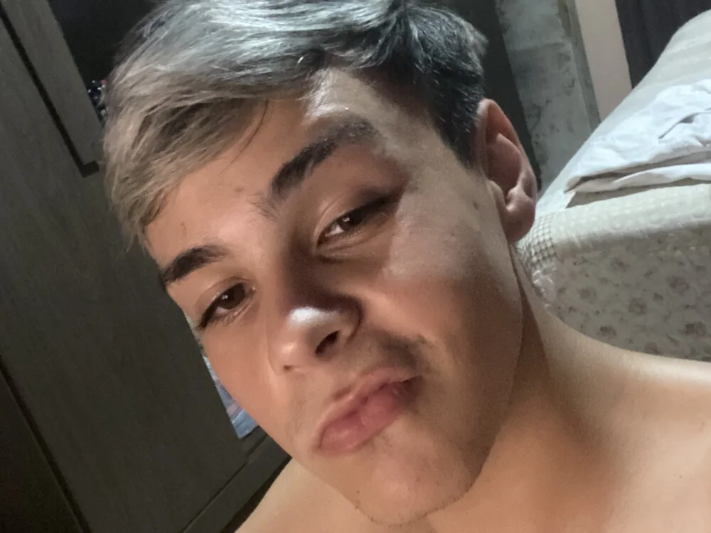 Chat XXX offline de KailanDTD