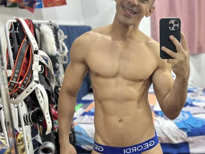 JoseRumbero26 - Boy 