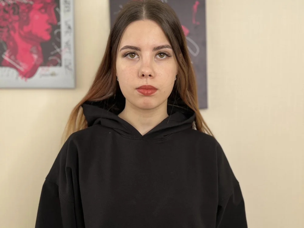 DashaLynch's Offline XXX Chat