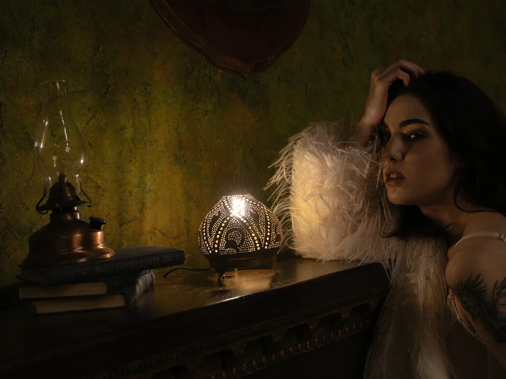 Offline XXX chat morning_kiss