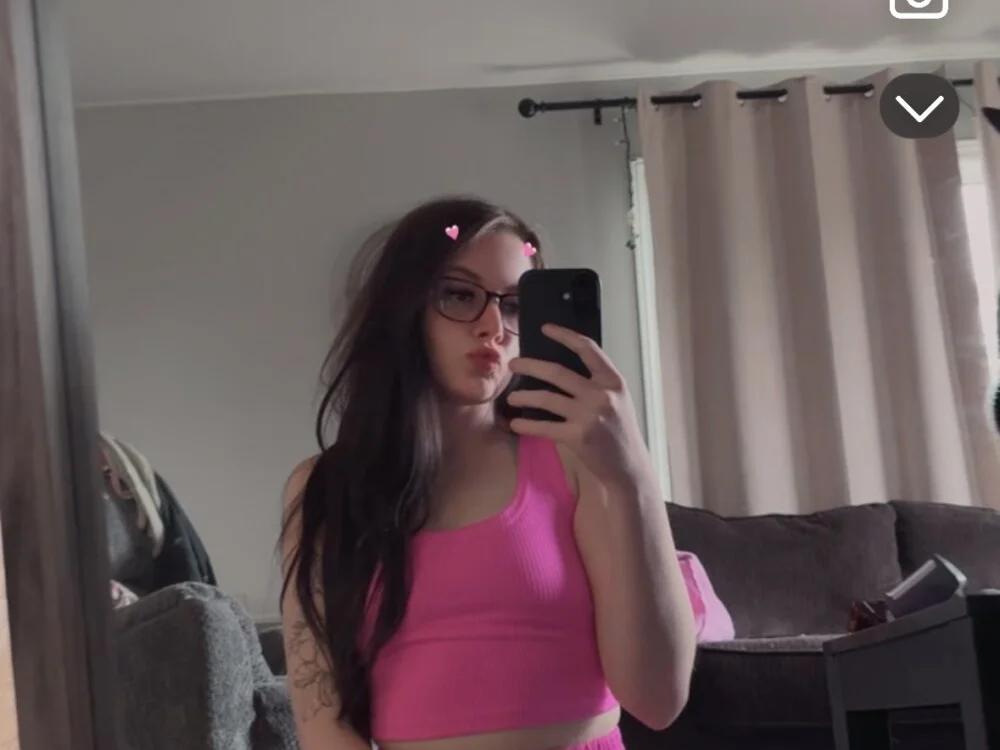 Chat +18 off-line de MeagansSecretXO