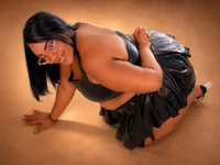 Model AranzalatinBlaks1