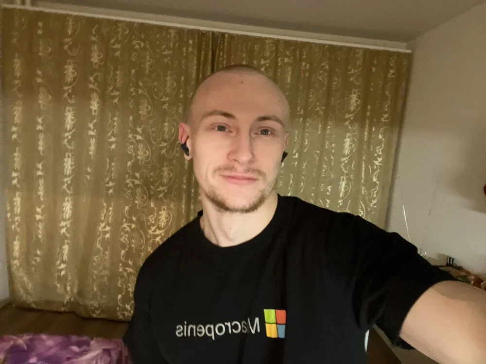 Офлайн-чат XXX MrBickDick