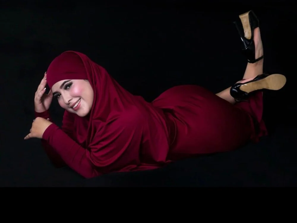 Zahida_7 오프라인 XXX 채팅