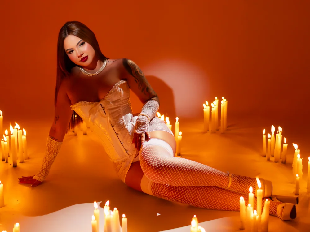 Beella1_ 離線 XXX 聊天