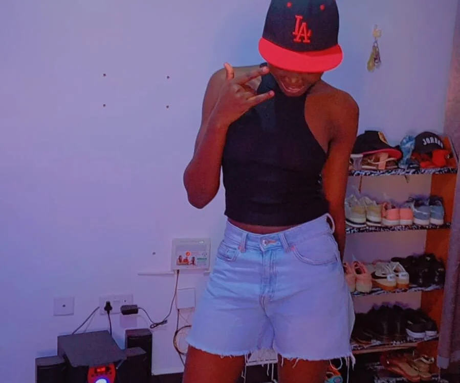 GentleDesire20 Chat XXX offline