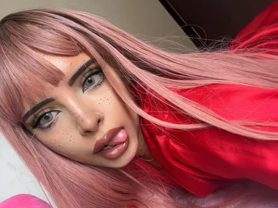 Nessaa888 - Girl 