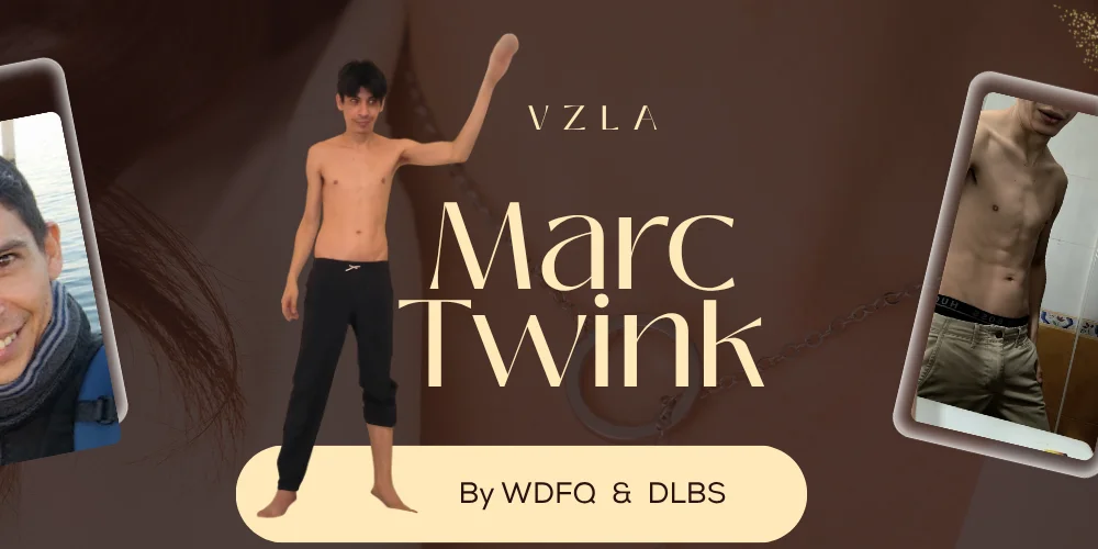 Офлайн-чат XXX MarcTwinkVzla