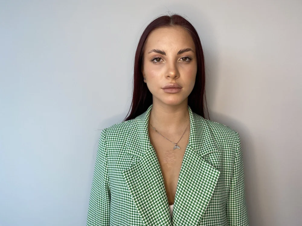 DianaCarters' Offline XXX Chat