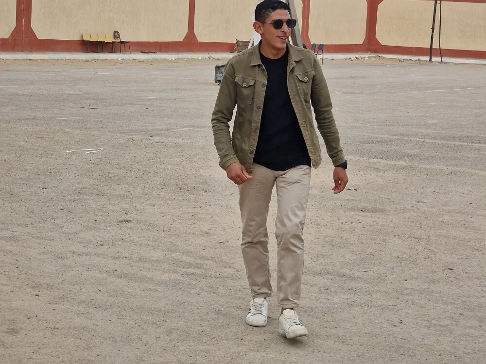 _sexy_medo0's Offline Chat Room