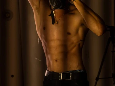 Dark_Valentino_ - Boy 