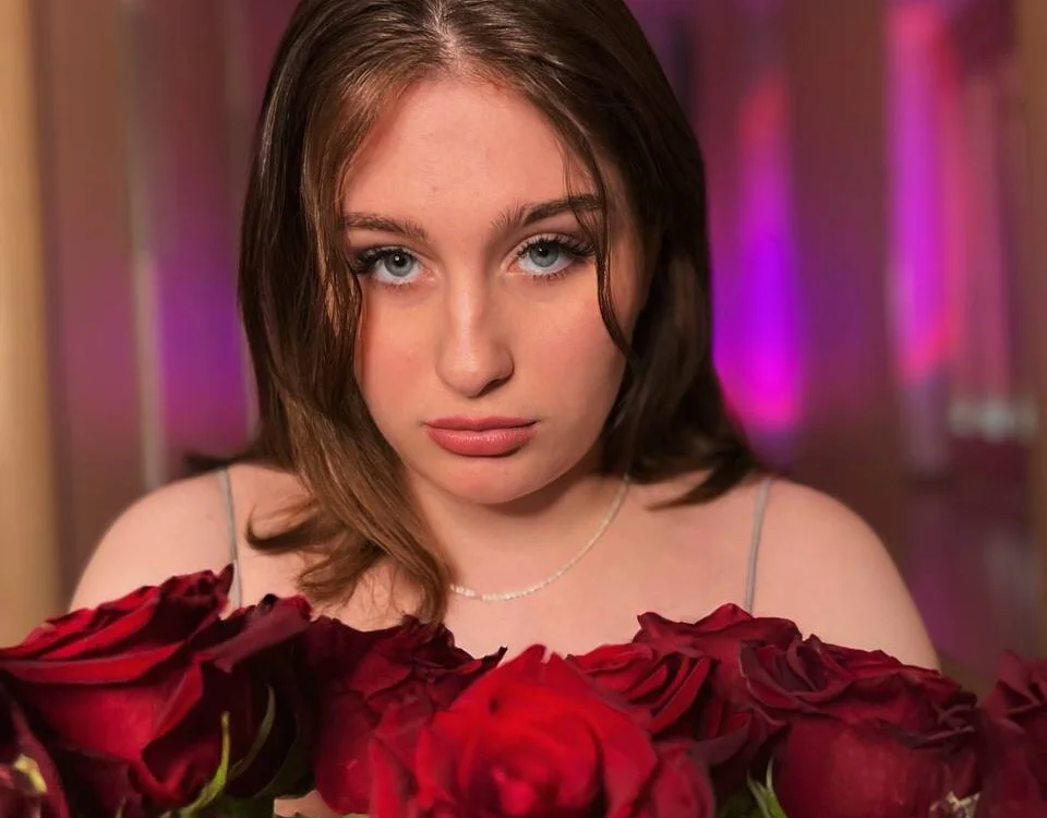amanda_nikole's Offline XXX Chat