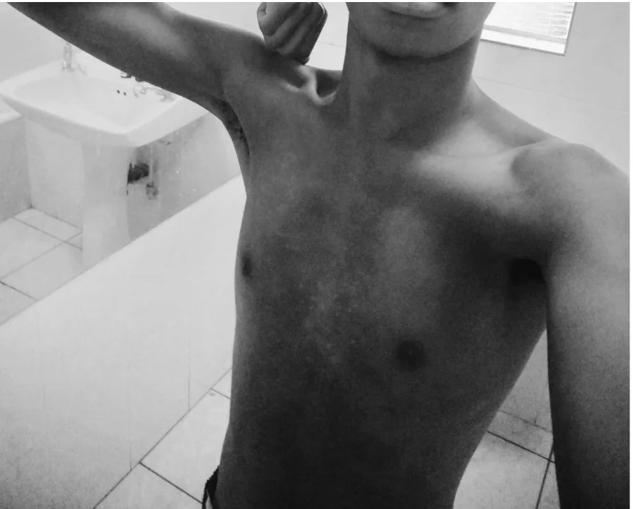 Offline XXX chat beamerboy_1