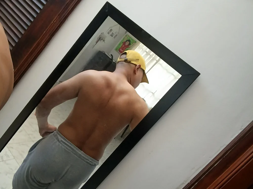 Andressuarezhk 离线XXX聊天