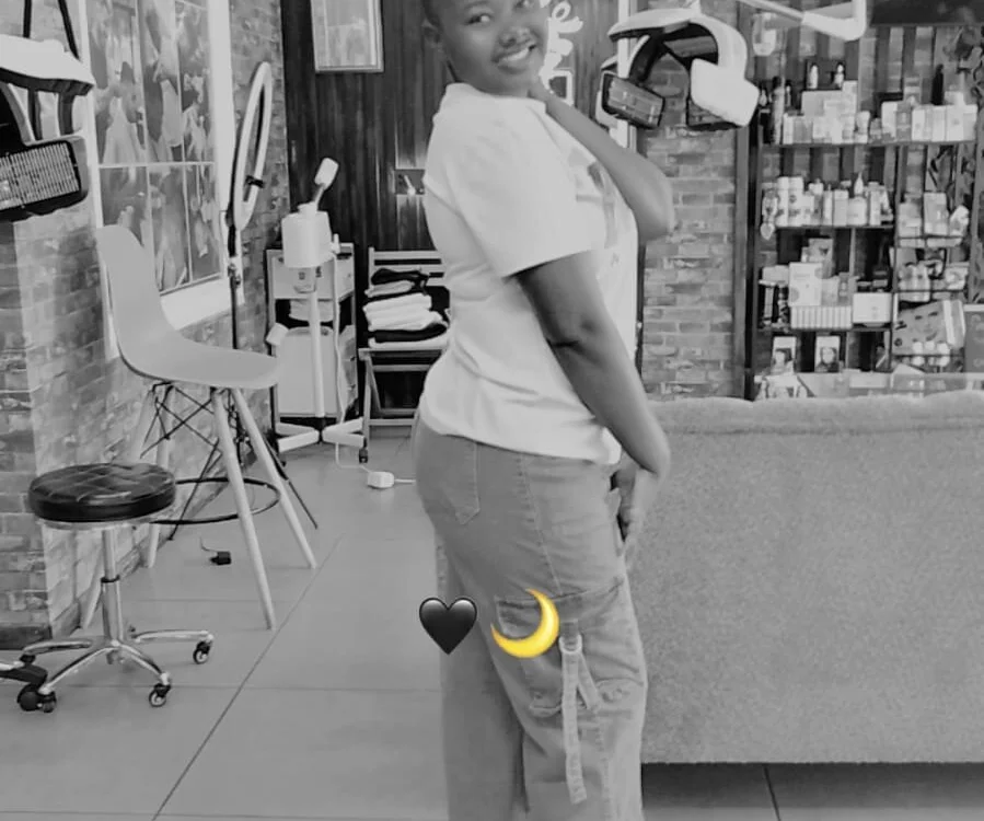 Chatroom XXX hors ligne de BlackSexyAfrica