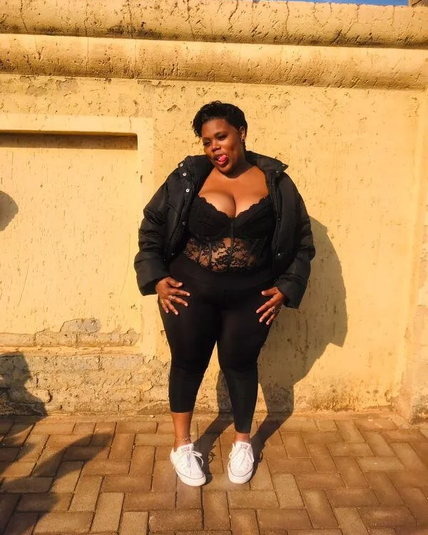 Biggirlchunli's Offline XXX Chat