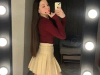 Amaurophilia's Live XXX Chat