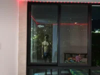 Fakney's webcam live show