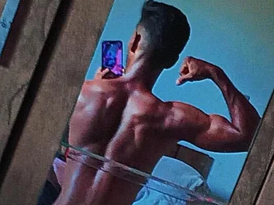 Profile of Pretinho_Dotado20